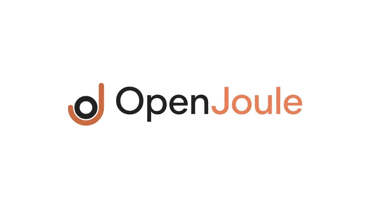 OpenJoule